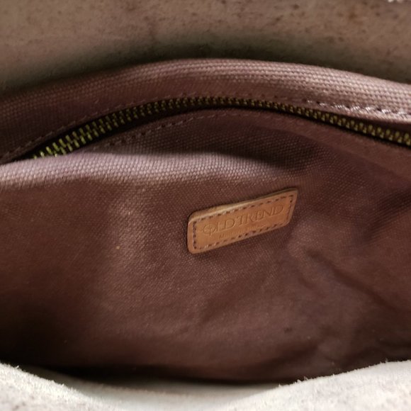 NWT Old Trend Gypsy Soul Tote Bag - Picture 3 of 10